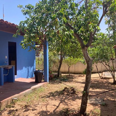 Villa Jericoarcoara Family House à Jericoacoara Extérieur photo