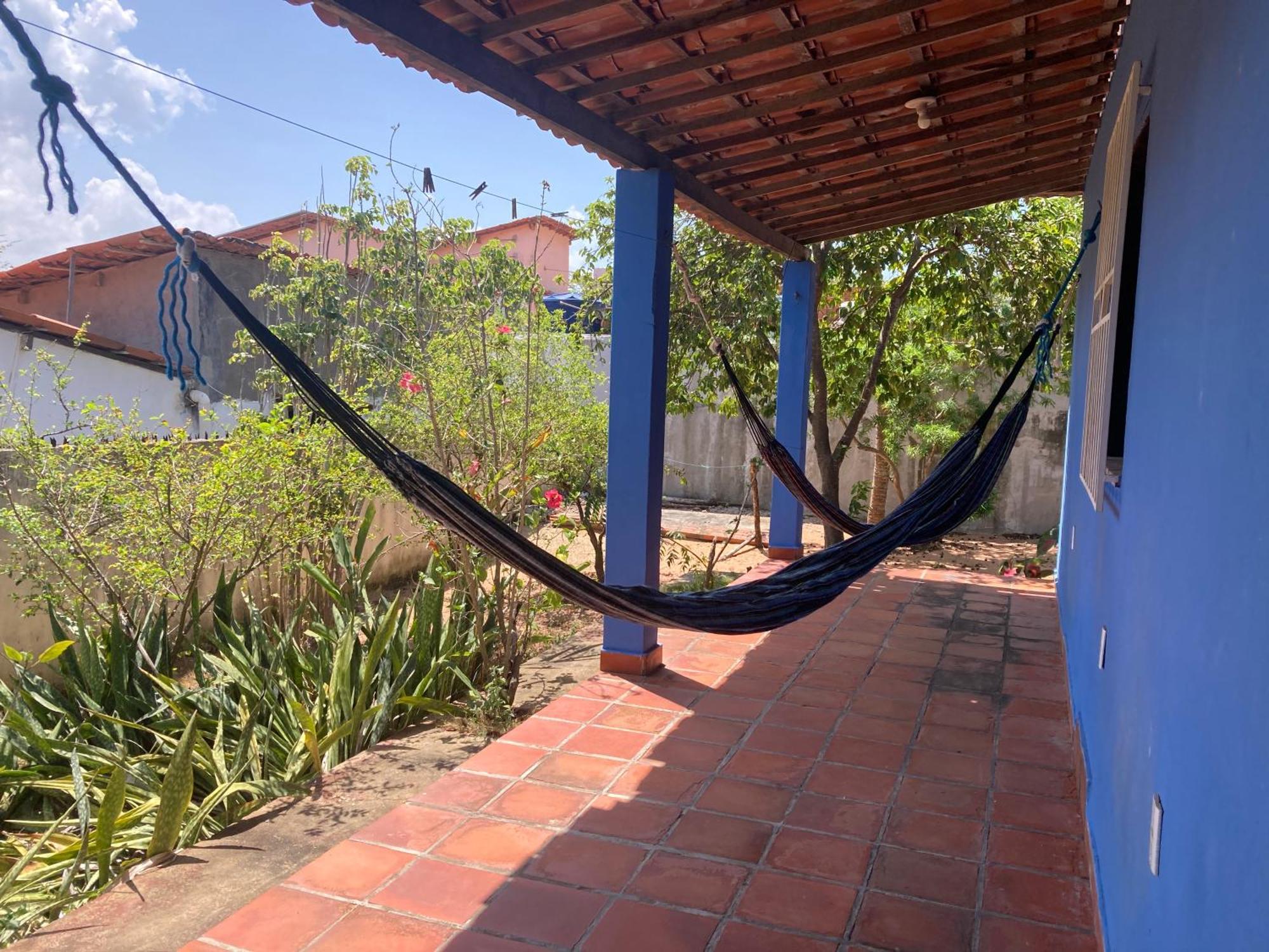 Villa Jericoarcoara Family House à Jericoacoara Extérieur photo