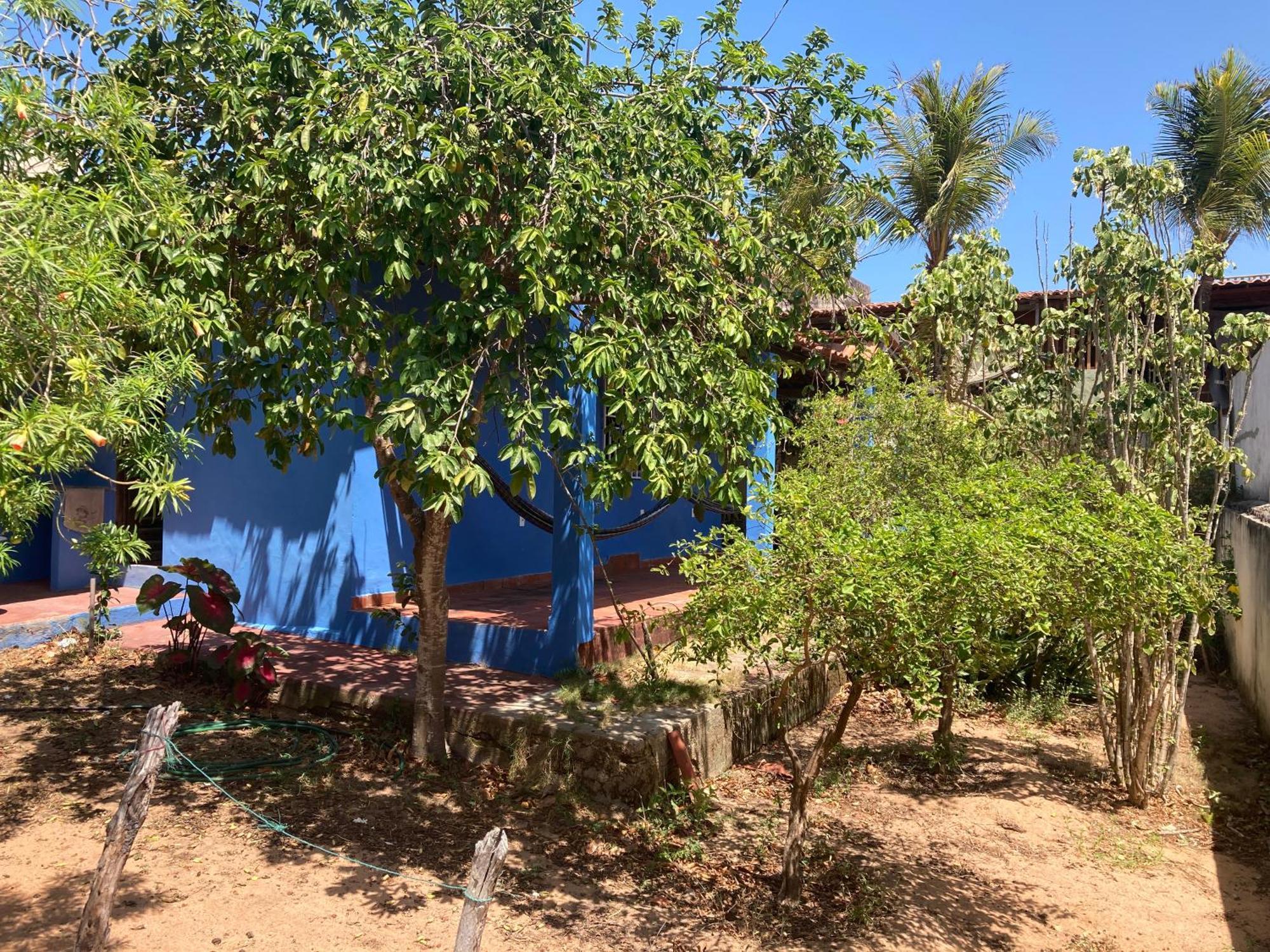 Villa Jericoarcoara Family House à Jericoacoara Extérieur photo