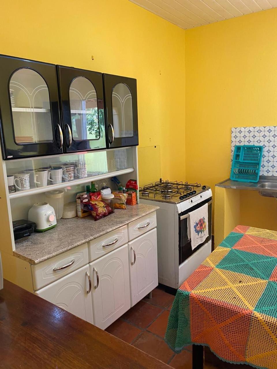 Villa Jericoarcoara Family House à Jericoacoara Extérieur photo